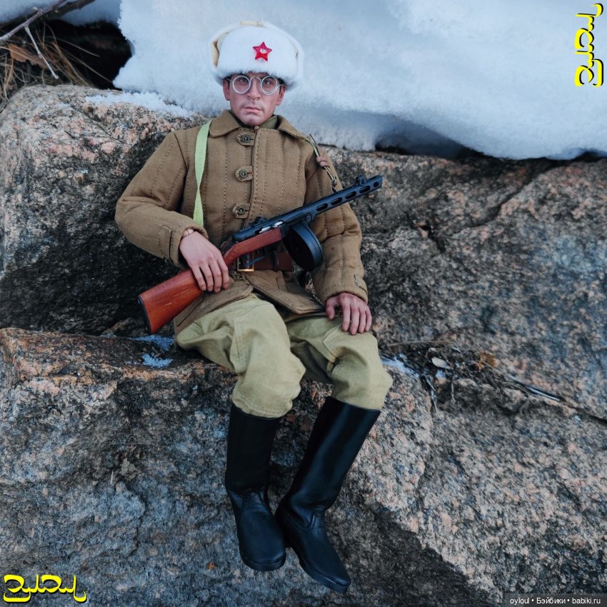 [5] День инженерных войск (фото 5)