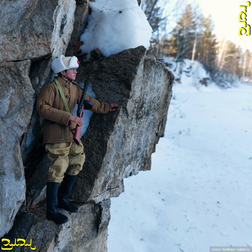 [5] День инженерных войск (фото 9)