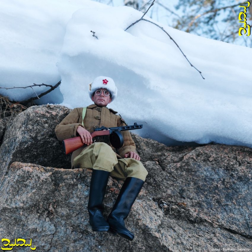 [5] День инженерных войск (фото 7)