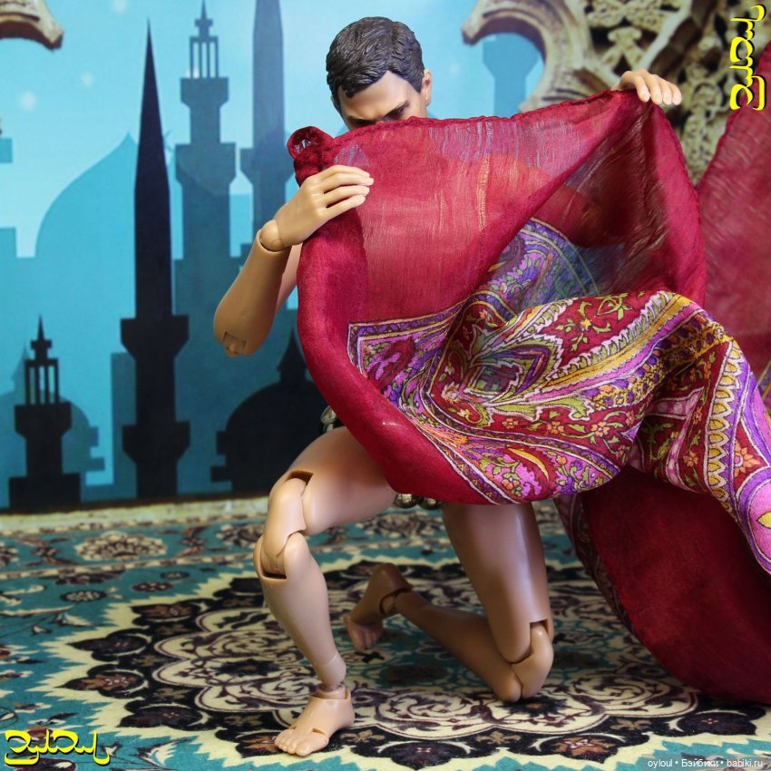 {2} ГОДОВОЙ ОТЧЁТ — 2023 — Зарисовки из кукольной жизни: фотоистории