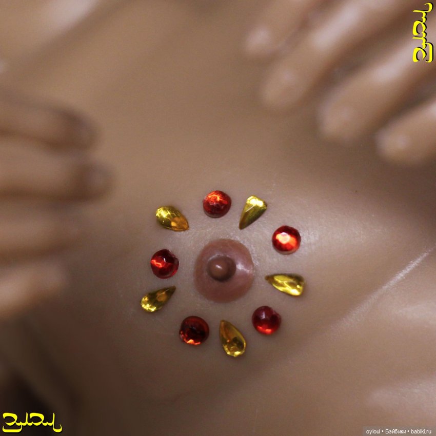 {2} ГОДОВОЙ ОТЧЁТ — 2023 — Зарисовки из кукольной жизни: фотоистории