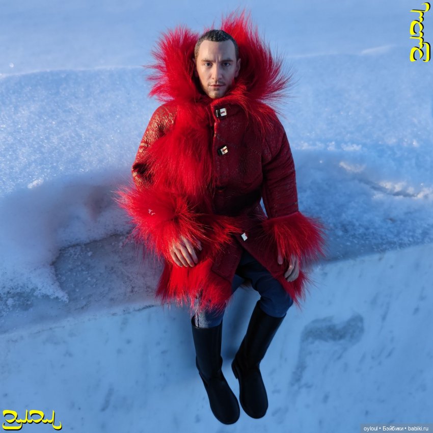 {1} Кто есть кто на планете Че / 2024