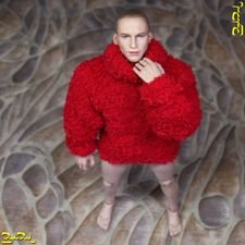 [10] Из шерсти неизвестного науке зверя