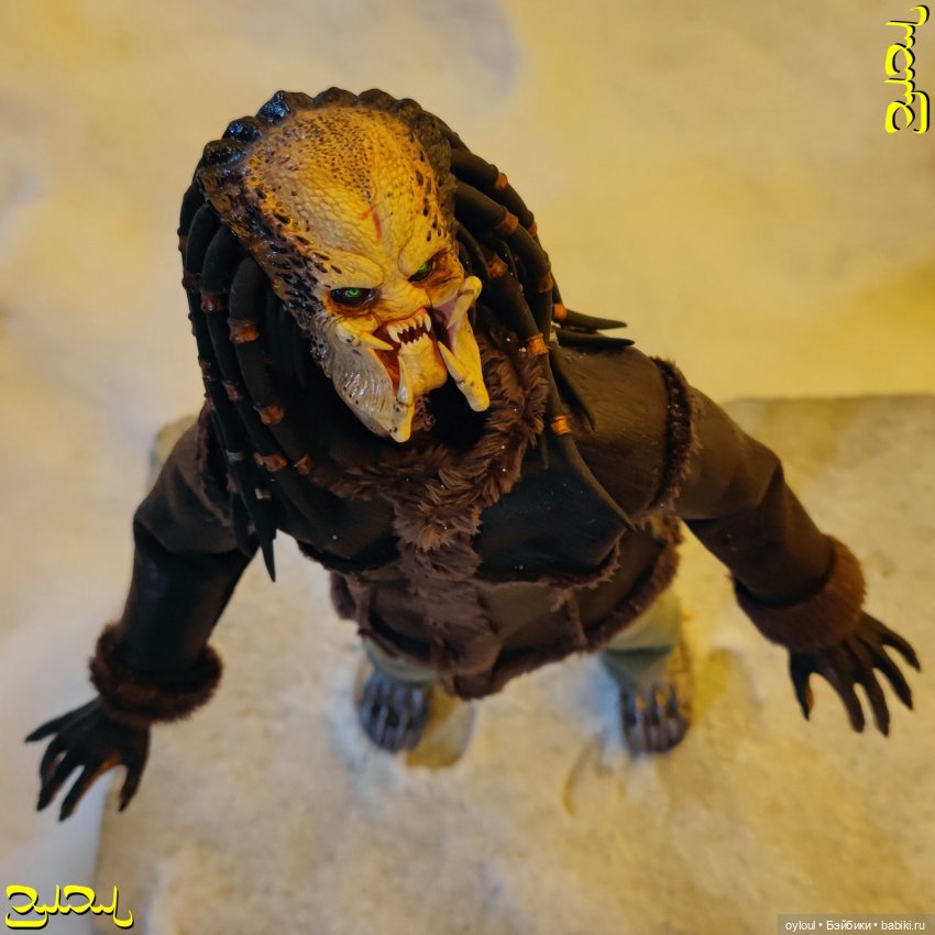 {1} Кто есть кто на планете Че / 2024