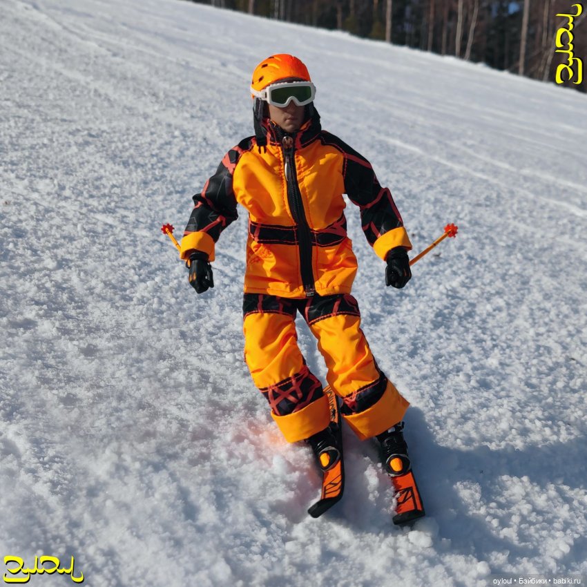 {2} ГОДОВОЙ ОТЧЁТ — 2023 — Зарисовки из кукольной жизни: фотоистории