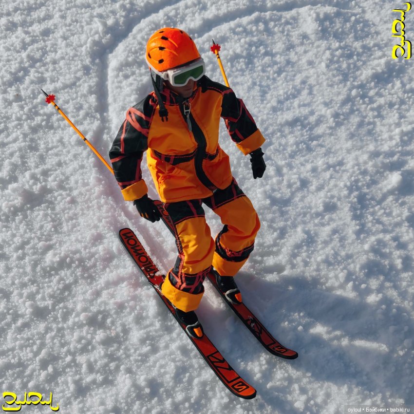 [13] Три Верблюда — Домашние коллекции кукол: фото собраний