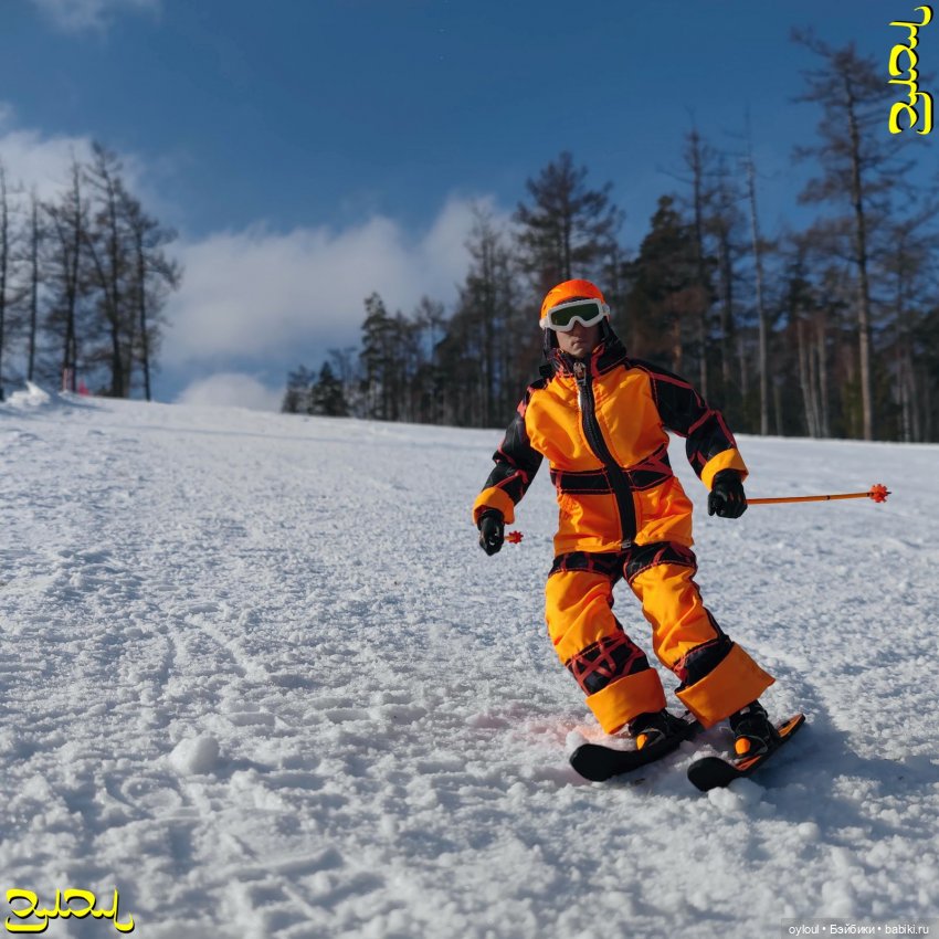 {2} ГОДОВОЙ ОТЧЁТ — 2023 — Зарисовки из кукольной жизни: фотоистории