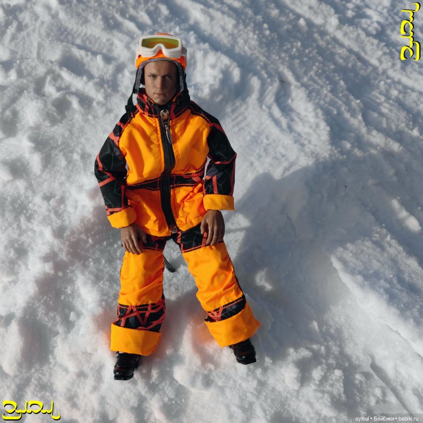 [13] Три Верблюда — Домашние коллекции кукол: фото собраний