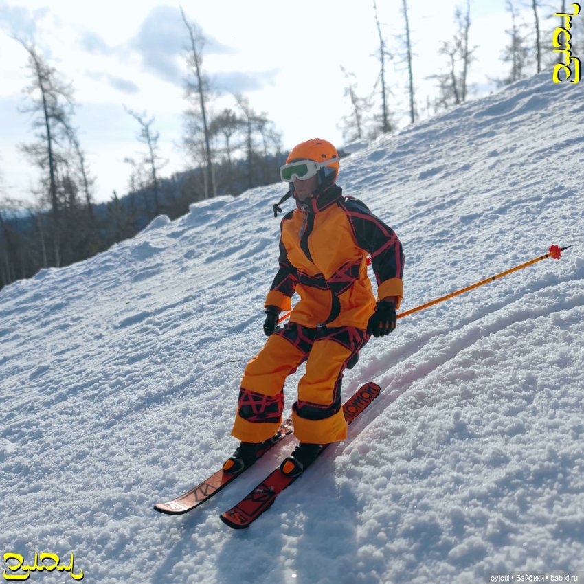 [13] Три Верблюда — Домашние коллекции кукол: фото собраний (фото 4)