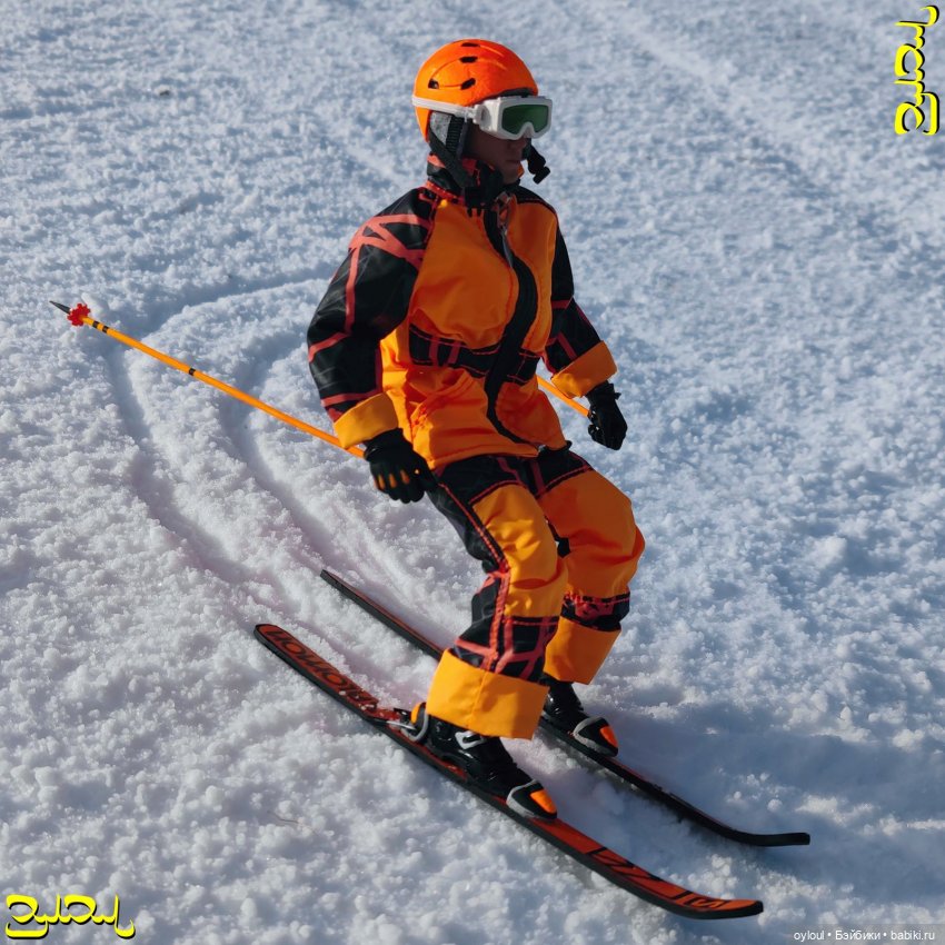 [13] Три Верблюда — Домашние коллекции кукол: фото собраний (фото 2)