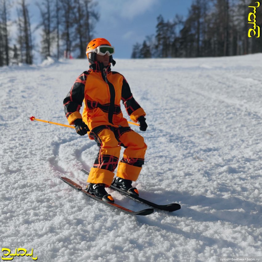 [13] Три Верблюда — Домашние коллекции кукол: фото собраний (фото 6)