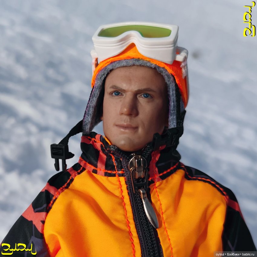 [13] Три Верблюда — Домашние коллекции кукол: фото собраний