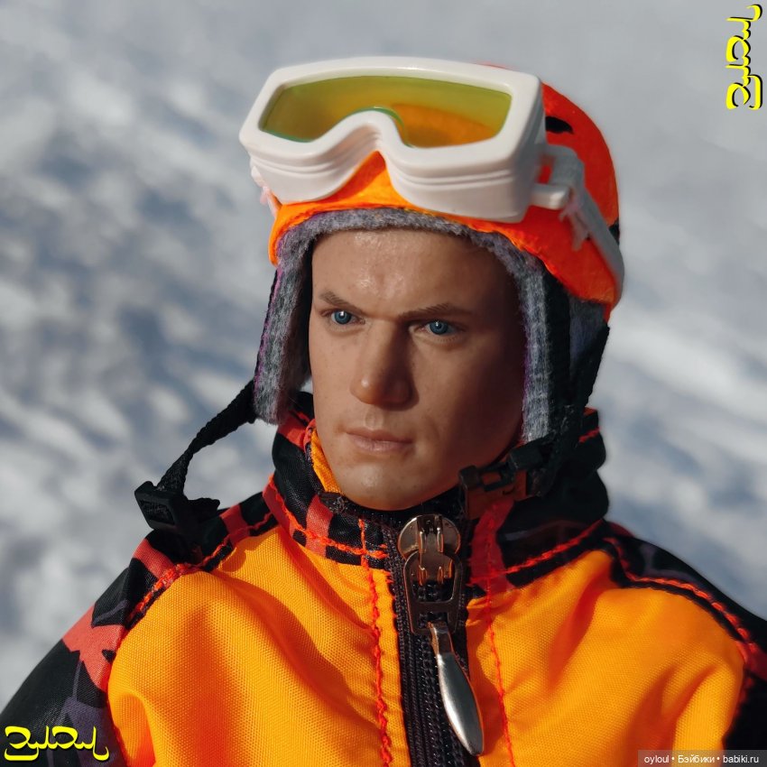 [13] Три Верблюда — Домашние коллекции кукол: фото собраний