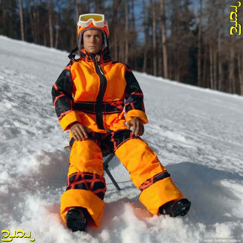 [13] Три Верблюда — Домашние коллекции кукол: фото собраний