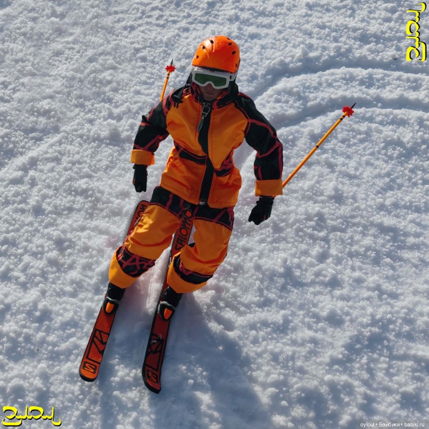 [13] Три Верблюда — Домашние коллекции кукол: фото собраний