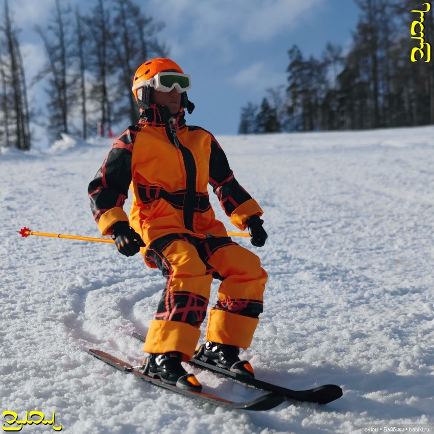 [13] Три Верблюда — Домашние коллекции кукол: фото собраний