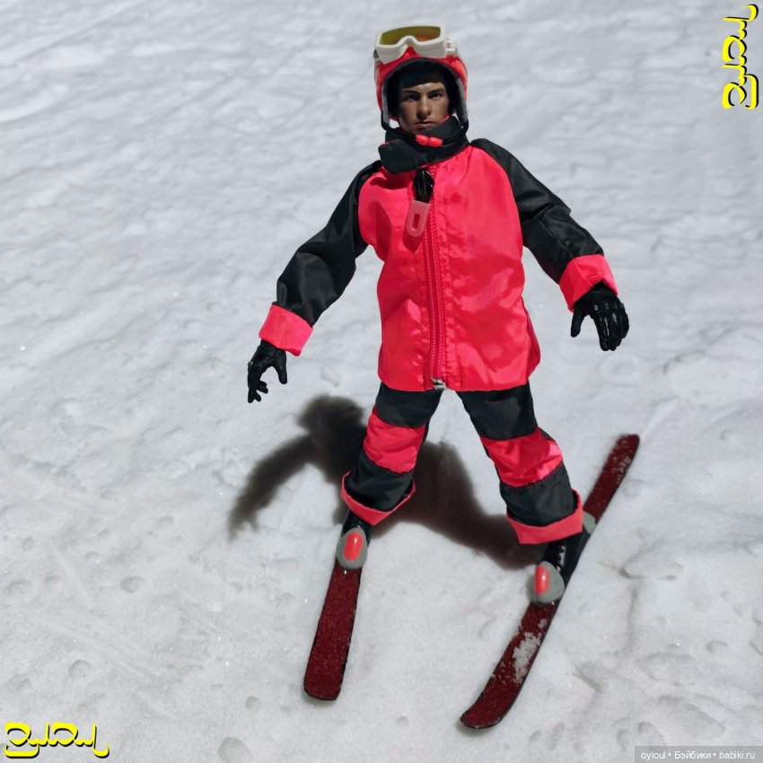 [15] Лучше гор — Домашние коллекции кукол: фото собраний