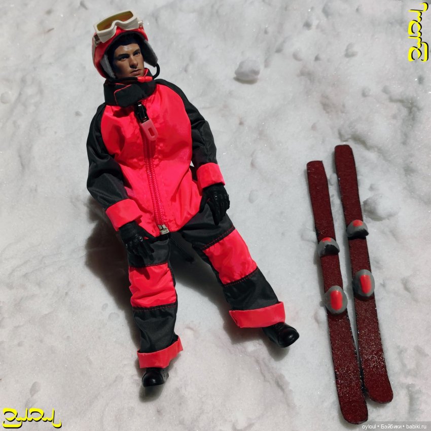 [15] Лучше гор — Домашние коллекции кукол: фото собраний