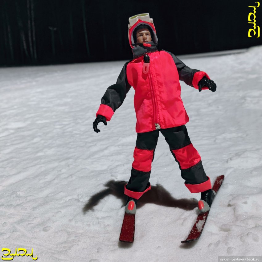 {2} ГОДОВОЙ ОТЧЁТ — 2023 — Зарисовки из кукольной жизни: фотоистории