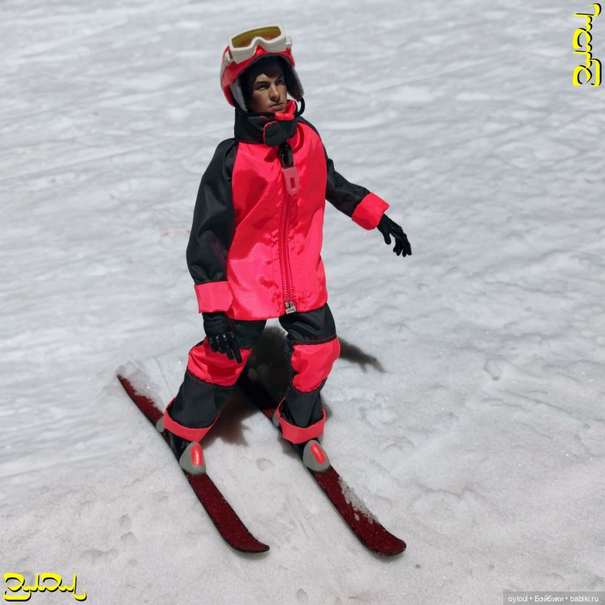 [15] Лучше гор — Домашние коллекции кукол: фото собраний