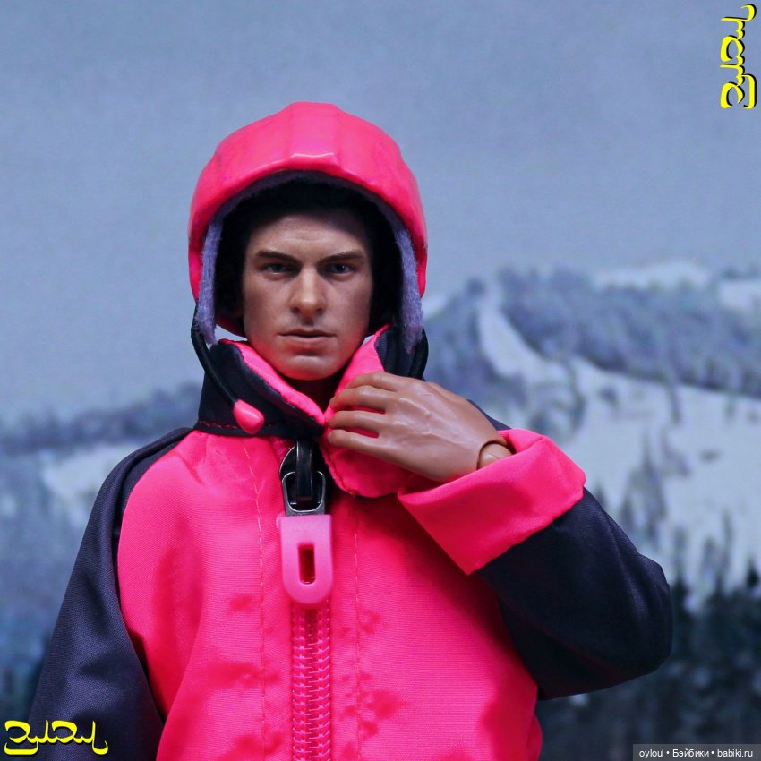 [15] Лучше гор — Домашние коллекции кукол: фото собраний (фото 8)