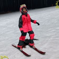 [15] Лучше гор!