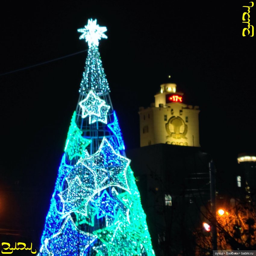 [16] «Звёздная ёлка» — Домашние коллекции кукол: фото собраний