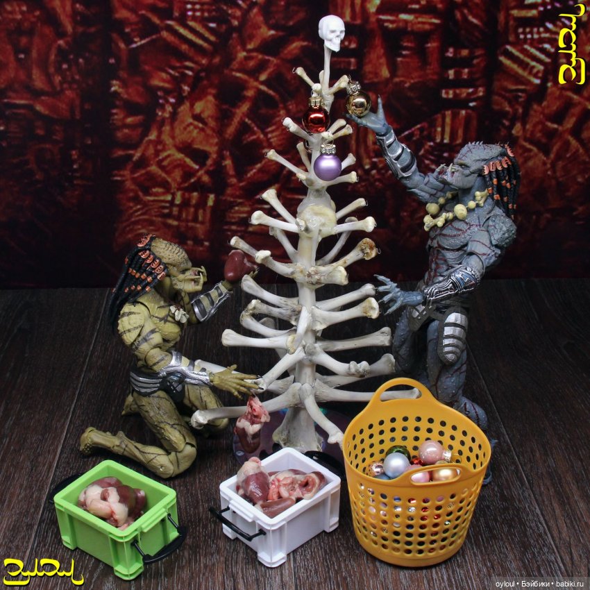 [17] Ёрррка сфффятттого Фффарррентина (фото 5)