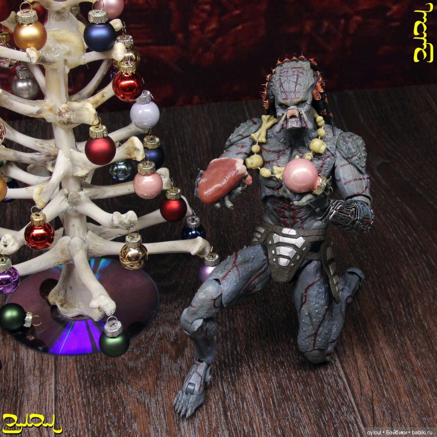 [17] Ёрррка сфффятттого Фффарррентина (фото 4)