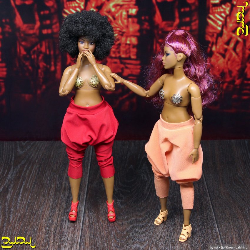 {1} Кто есть кто на планете Че / 2024