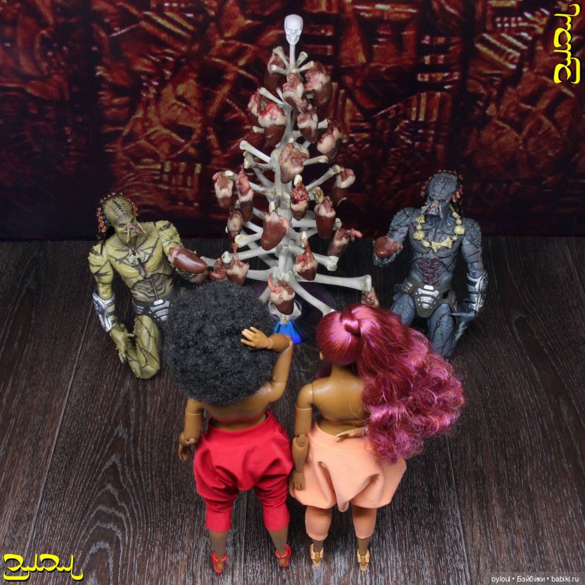 [17] Ёрррка сфффятттого Фффарррентина (фото 7)