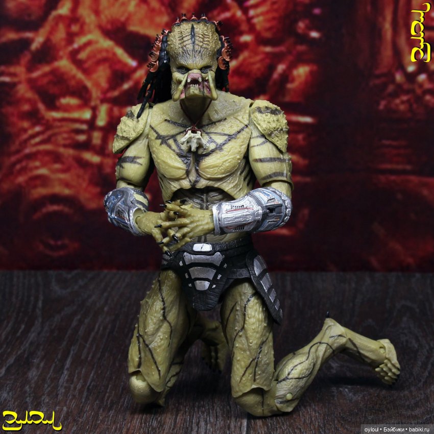 {1} Кто есть кто на планете Че / 2024