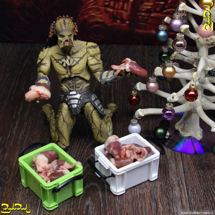 [17] Ёрррка сфффятттого Фффарррентина (фото 3)