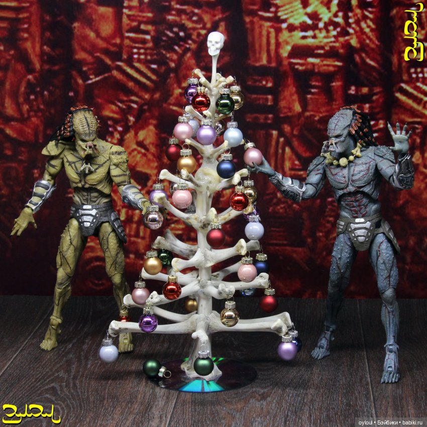 [17] Ёрррка сфффятттого Фффарррентина