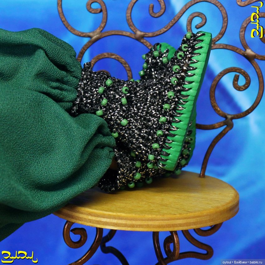 {2} ГОДОВОЙ ОТЧЁТ — 2023 — Зарисовки из кукольной жизни: фотоистории