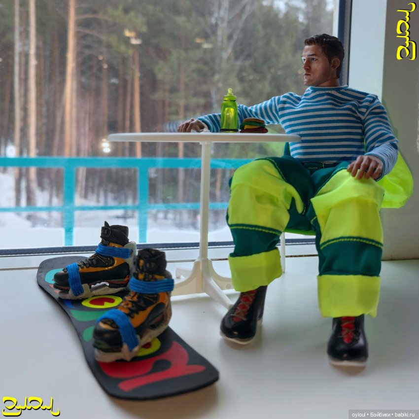 [18] Разнообразие «Евразии»