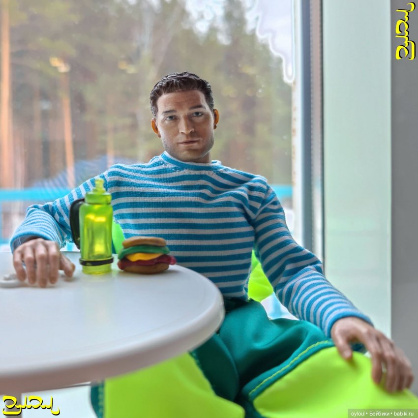 [18] Разнообразие «Евразии»