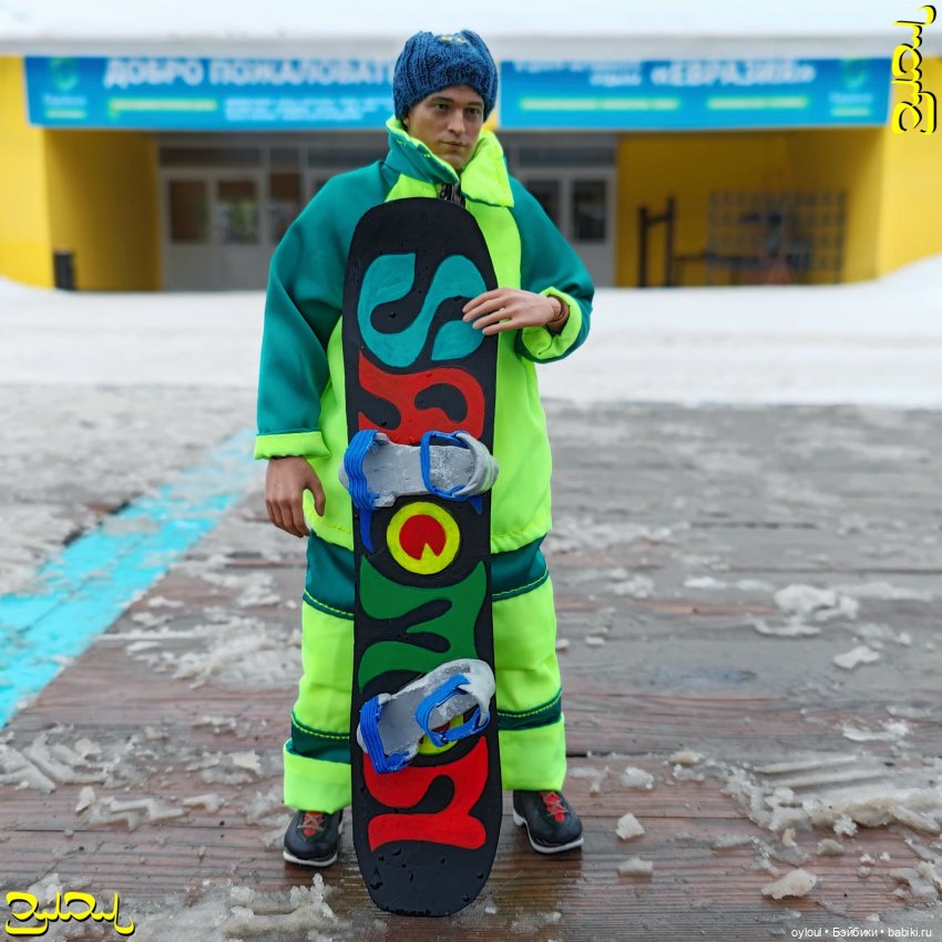 {2} ГОДОВОЙ ОТЧЁТ — 2023 — Зарисовки из кукольной жизни: фотоистории