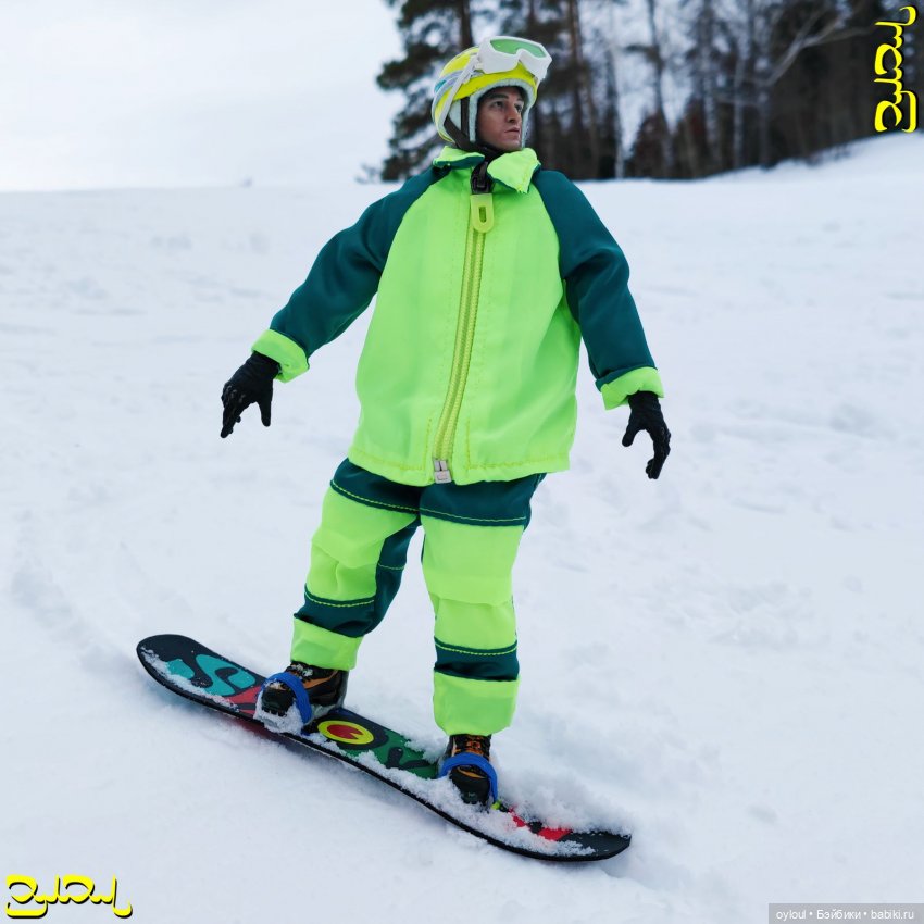 [18] Разнообразие «Евразии» (фото 9)