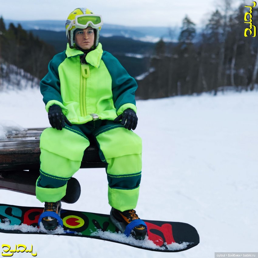 [18] Разнообразие «Евразии»