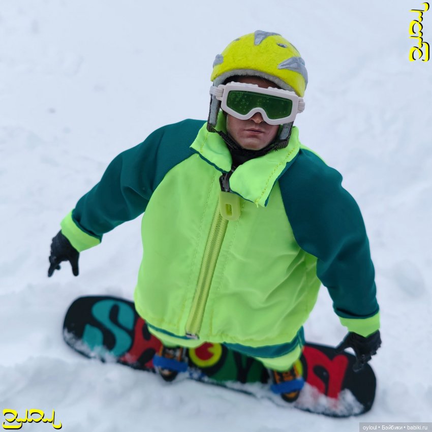 [18] Разнообразие «Евразии» (фото 4)