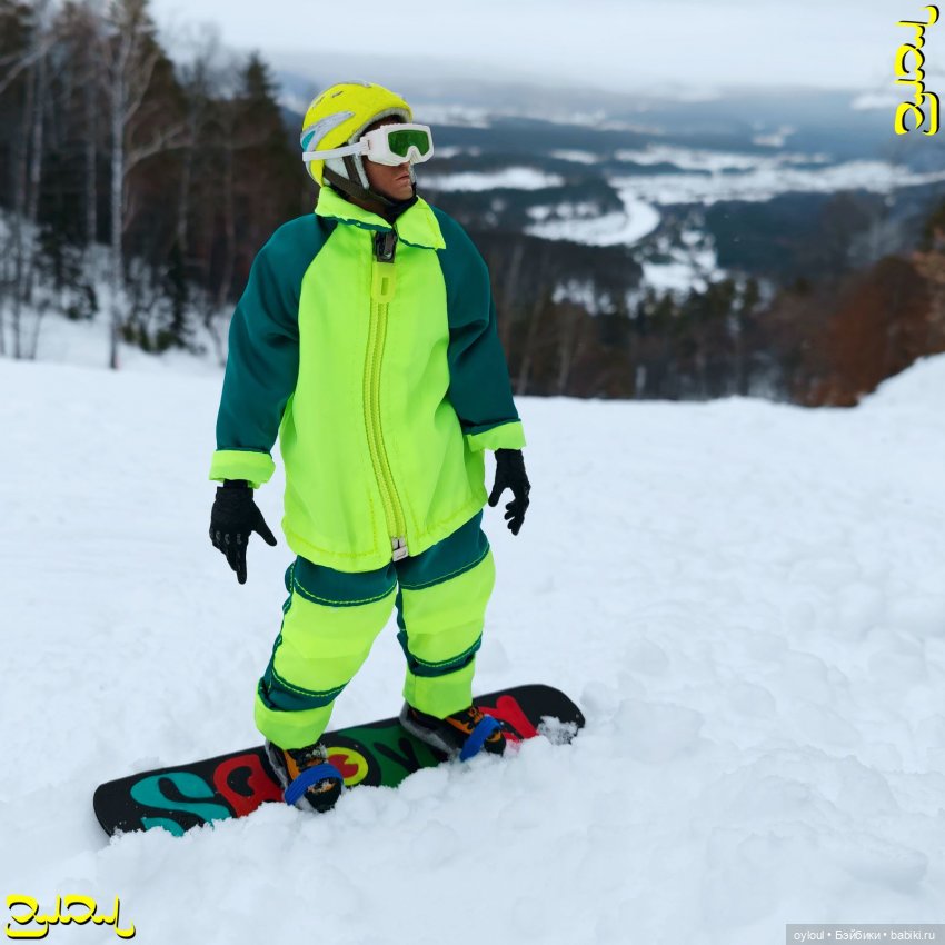 [18] Разнообразие «Евразии» (фото 7)