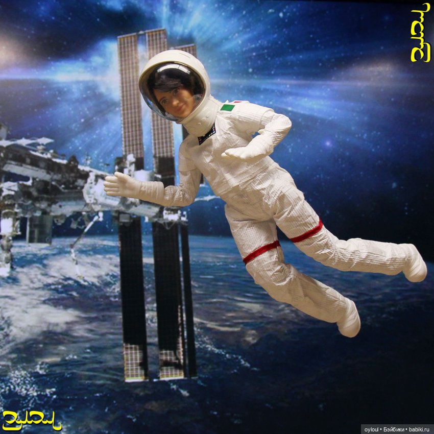 [20] Планета Че в иллюминаторе (фото 2)