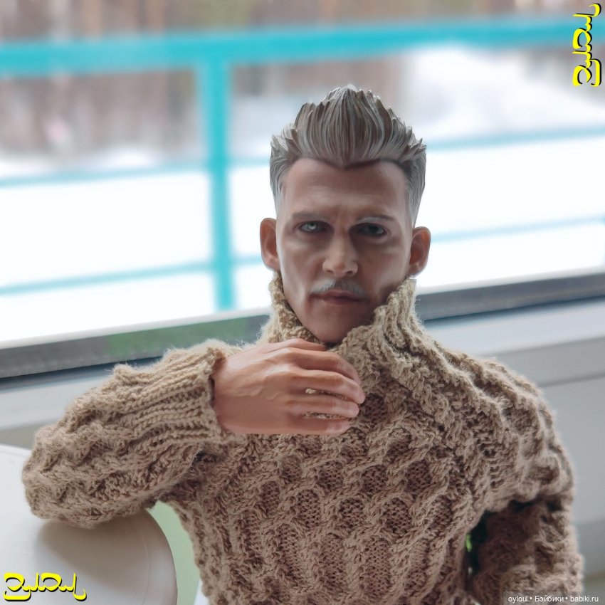 [21] Во мне всё кипит — Домашние коллекции кукол: фото собраний