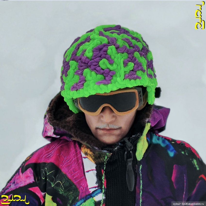 [21] Во мне всё кипит — Домашние коллекции кукол: фото собраний