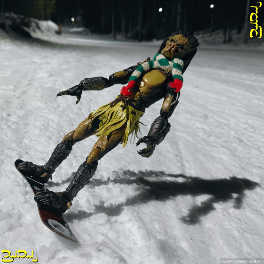 [22] Безумству храбрых… — Домашние коллекции кукол: фото собраний (фото 7)