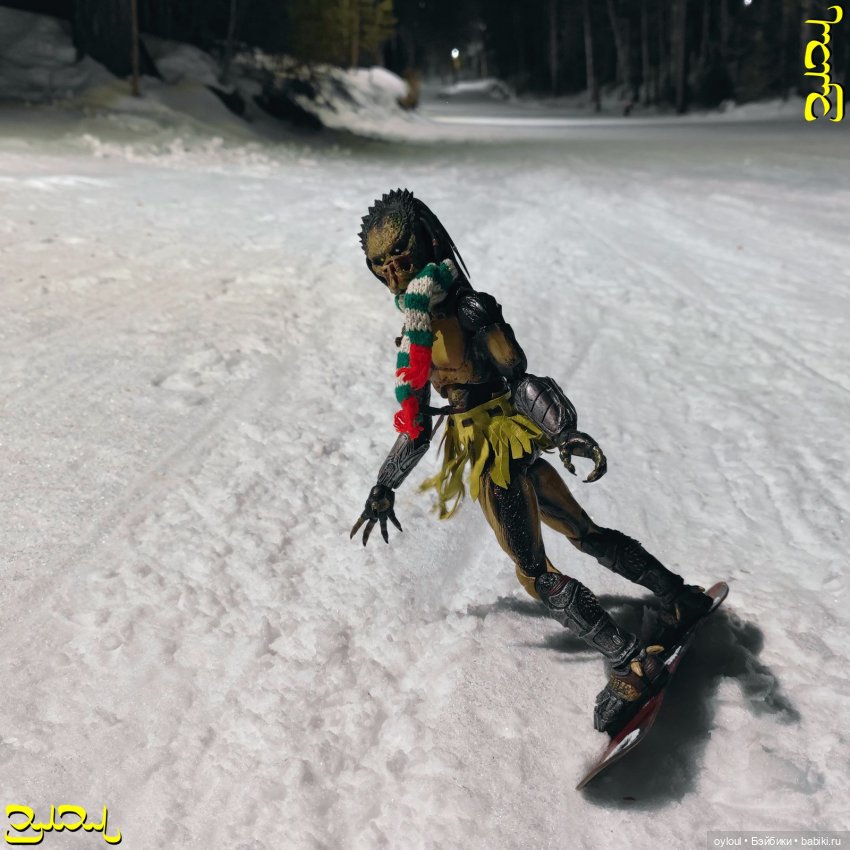 [22] Безумству храбрых… — Домашние коллекции кукол: фото собраний (фото 9)