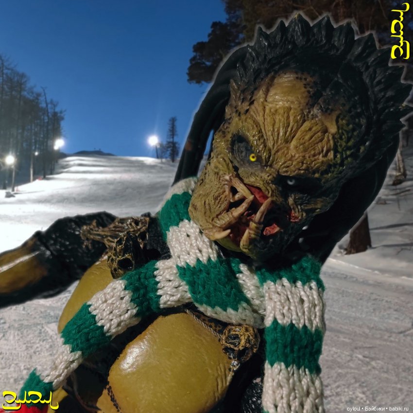 [22] Безумству храбрых… — Домашние коллекции кукол: фото собраний (фото 8)