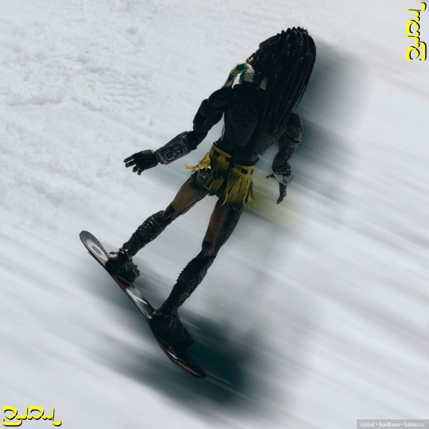 [22] Безумству храбрых… — Домашние коллекции кукол: фото собраний