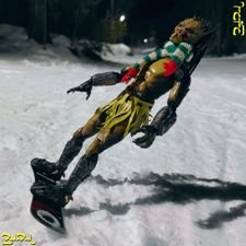 [22] Безумству храбрых…